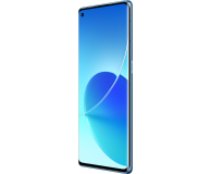OPPO Reno6 5G PRO 12/256GB błękitny 90Hz - 678273 - zdjęcie 2